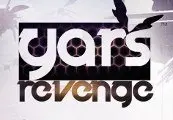 Yar's Revenge — Steam, Standard