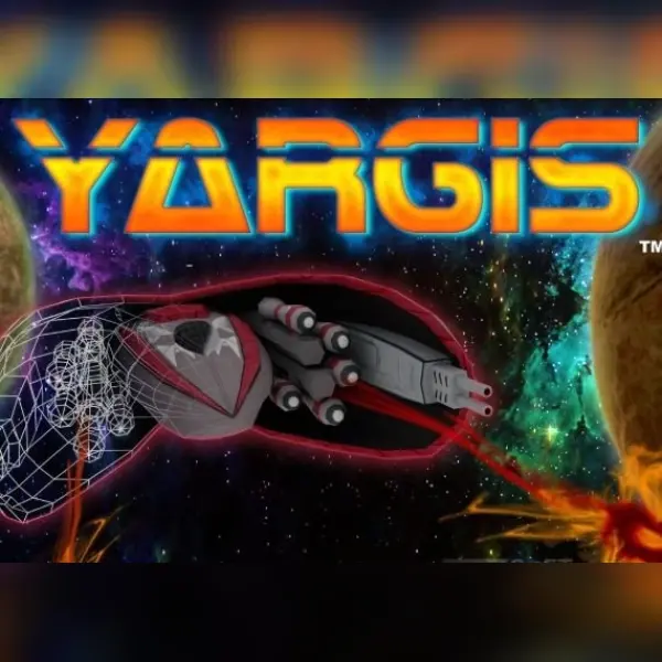 Yargis: Space Melee — Steam, Standard