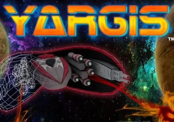 Yargis: Space Melee EN — Steam, Standard