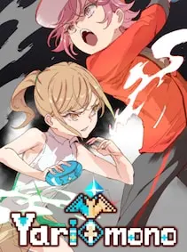 Yarimono — Steam, Standard