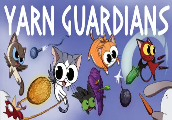 Yarn Guardians — Steam, Standard