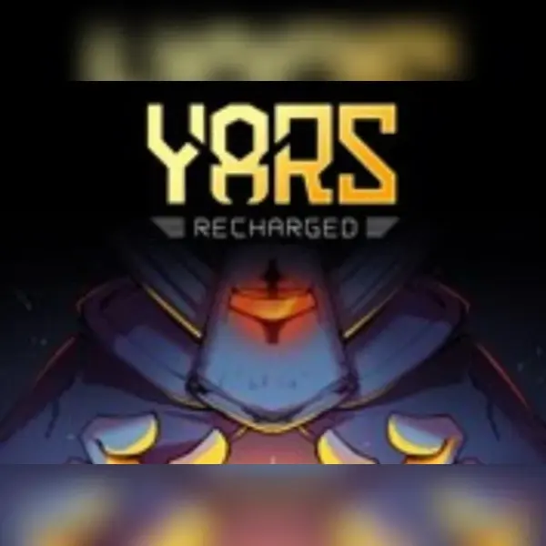 Yars: Recharged — Steam, Standard