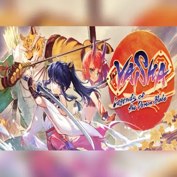 Yasha: Legends of the Demon Blade — Steam, Standard