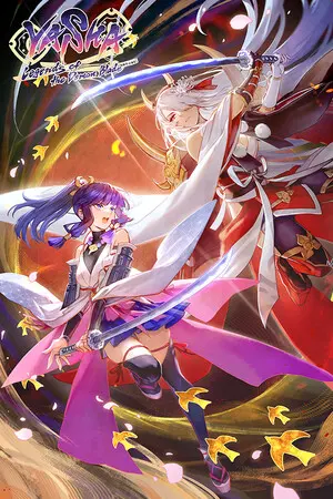 Yasha: Legends of the Demon Blade — Steam, Standard