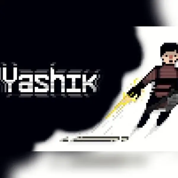 Yashik — Steam, Standard
