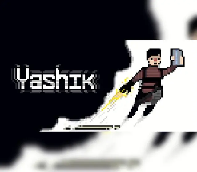 Yashik — Steam, Standard