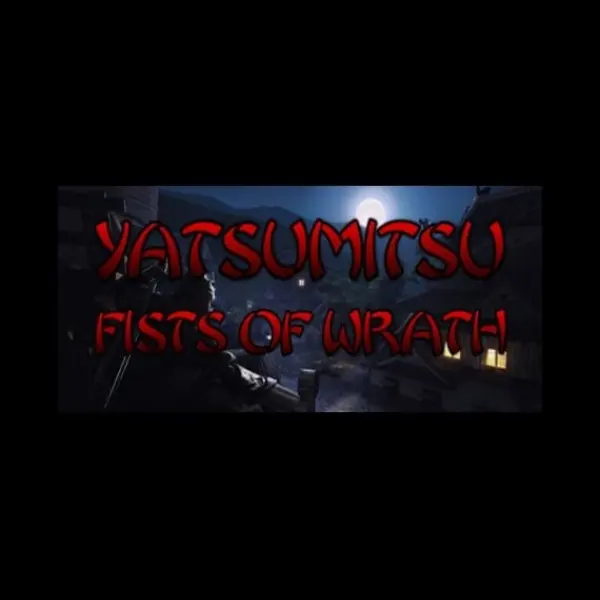 Yatsumitsu Fists of Wrath — Steam, Standard