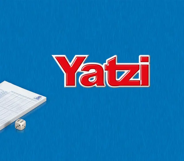 Yatzi — Steam, Standard