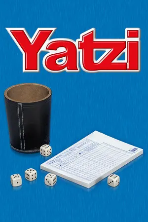 Yatzi — Steam, Standard