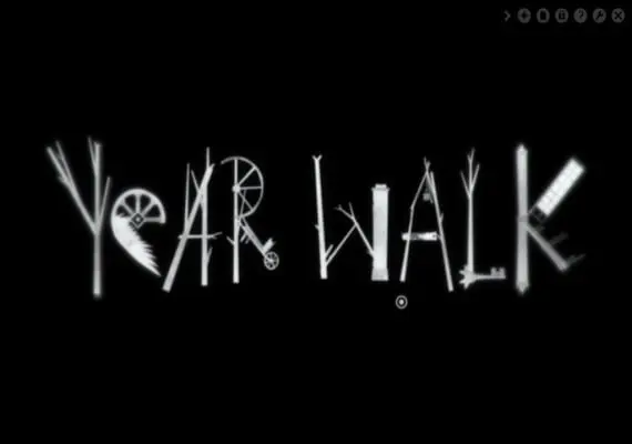 Year Walk EN — Steam, Standard