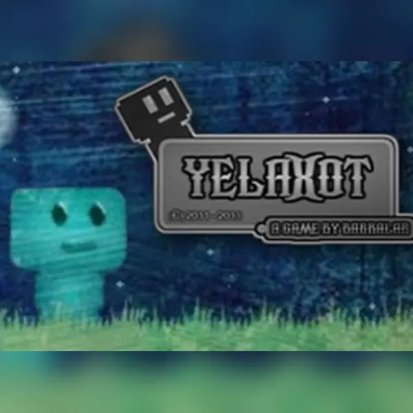 Yelaxot — Steam, Standard