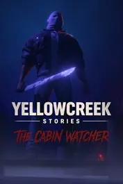 Yellowcreek Stories - The Cabin Watcher — Xbox Series X|S / PC, Standard