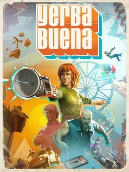 Yerba Buena — Xbox Series X|S / PC, Standard