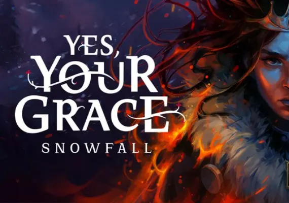 Yes, Your Grace 2: Snowfall EN/DE/FR/PL/RU/ZH/ES — Steam, Standard
