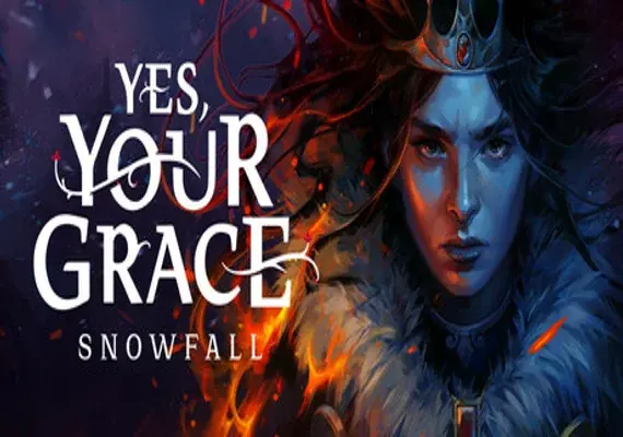 Yes, Your Grace II — Steam, Standard