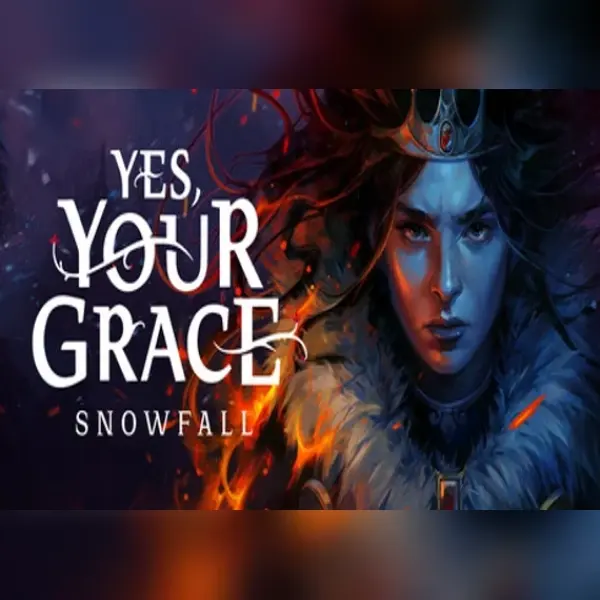 Yes, Your Grace II — Steam, Standard