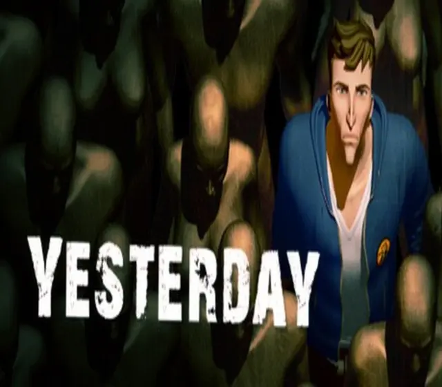 Yesterday — GOG, Standard