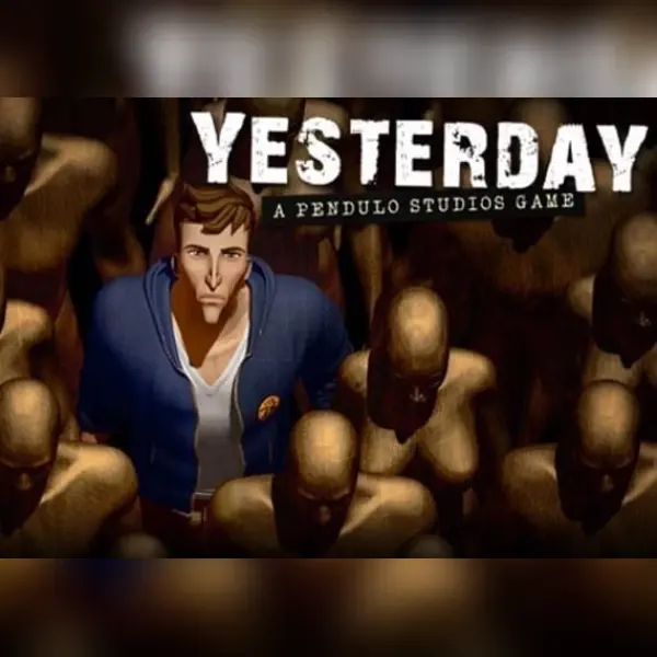 Yesterday — GOG, Standard