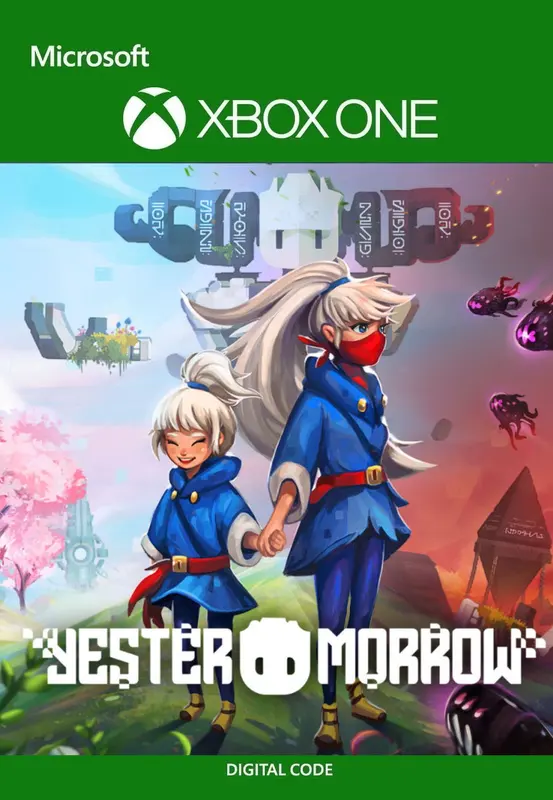 YesterMorrow — Xbox Live, Standard