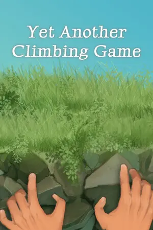 Yet Another Climbing Game — Steam, Standard