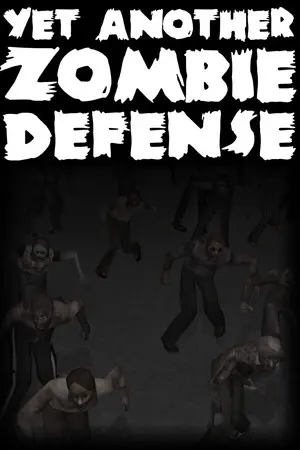 Yet Another Zombie Defense — Steam, Standard