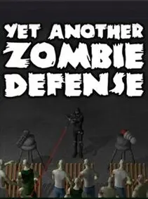 Yet Another Zombie Defense HD — Steam, Standard