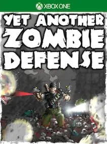 Yet Another Zombie Defense HD — Xbox One, Standard