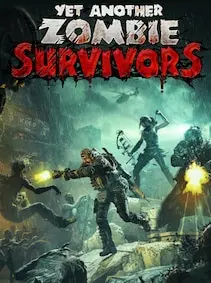 Yet Another Zombie Survivors — Steam, Standard