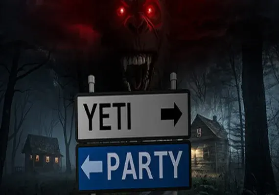 YetiParty — Steam, Standard