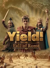 Yield! Fall of Rome — Steam, Standard
