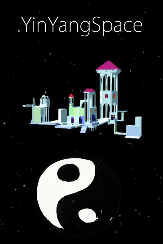 Yin Yang Space — Steam, Standard