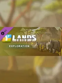 Ylands Exploration Pack — Steam, Standard