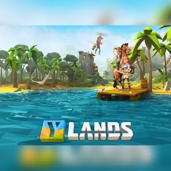 Ylands Exploration Pack (DLC) — Steam, Standard