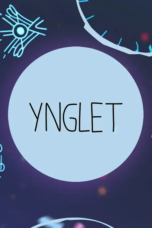Ynglet — Steam, Standard
