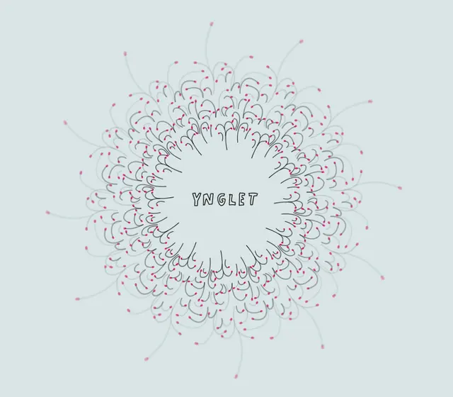 Ynglet — Steam, Standard