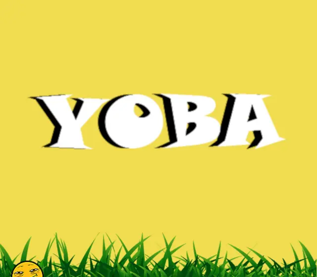 YOBA — Steam, Standard