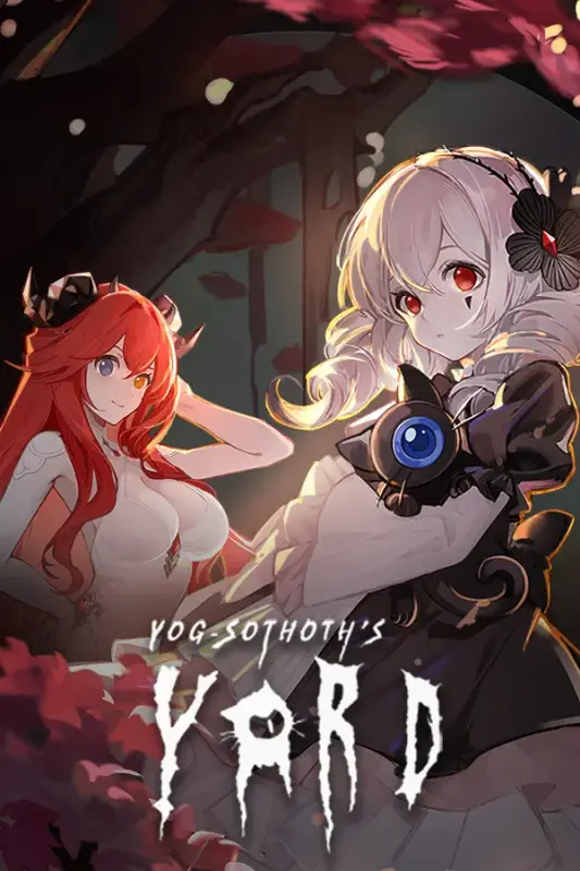 Yog-Sothoth's Yard — Steam, Standard