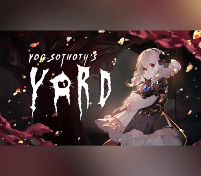 Yog-Sothoth’s Yard — Steam, Standard