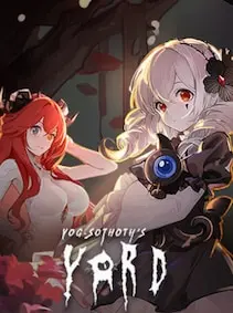 Yog-Sothoth’s Yard — Steam, Standard