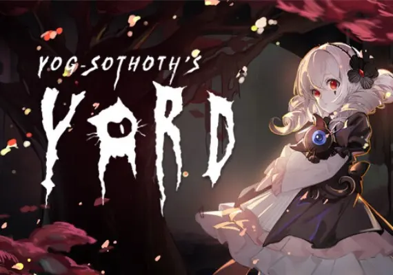 Yog-Sothoth’s Yard EN/ZH — Steam, Standard