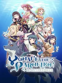 Yohane the Parhelion: Blaze in the DeepBlue — Steam, Standard