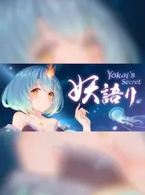 Yokai's Secret — Steam, Standard