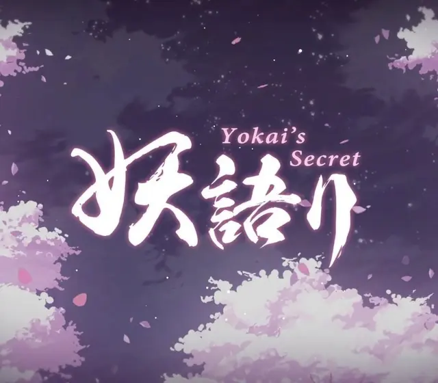 Yokai's Secret — Steam, Standard