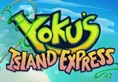 Yoku's Island Express — Steam, Standard