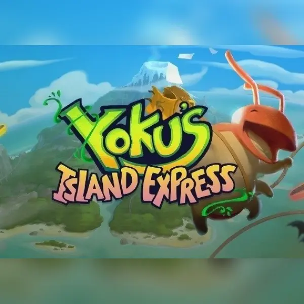 Yoku's Island Express — Xbox One / Xbox Series X|S, Standard