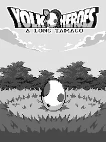 Yolk Heroes: A Long Tamago — Steam, Standard