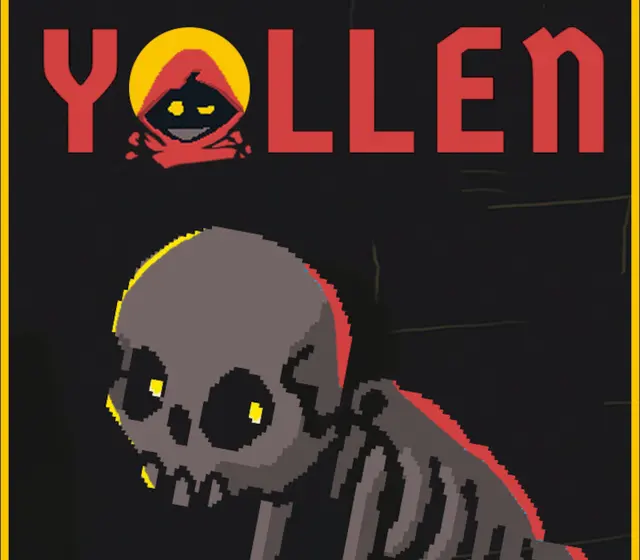 Yollen — Steam, Standard