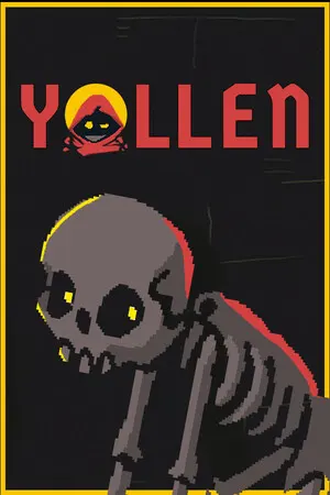 Yollen — Steam, Standard