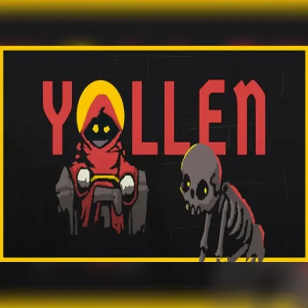 Yollen — Steam, Standard