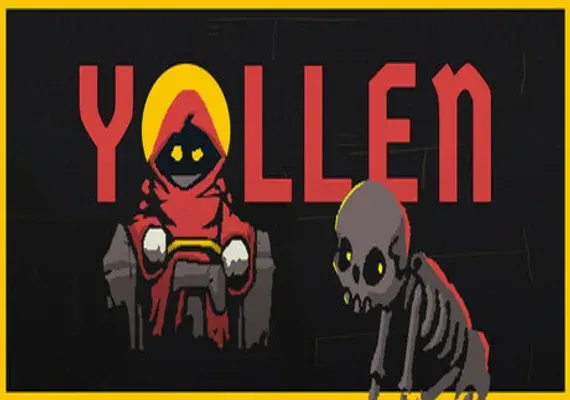 Yollen — Steam, Standard